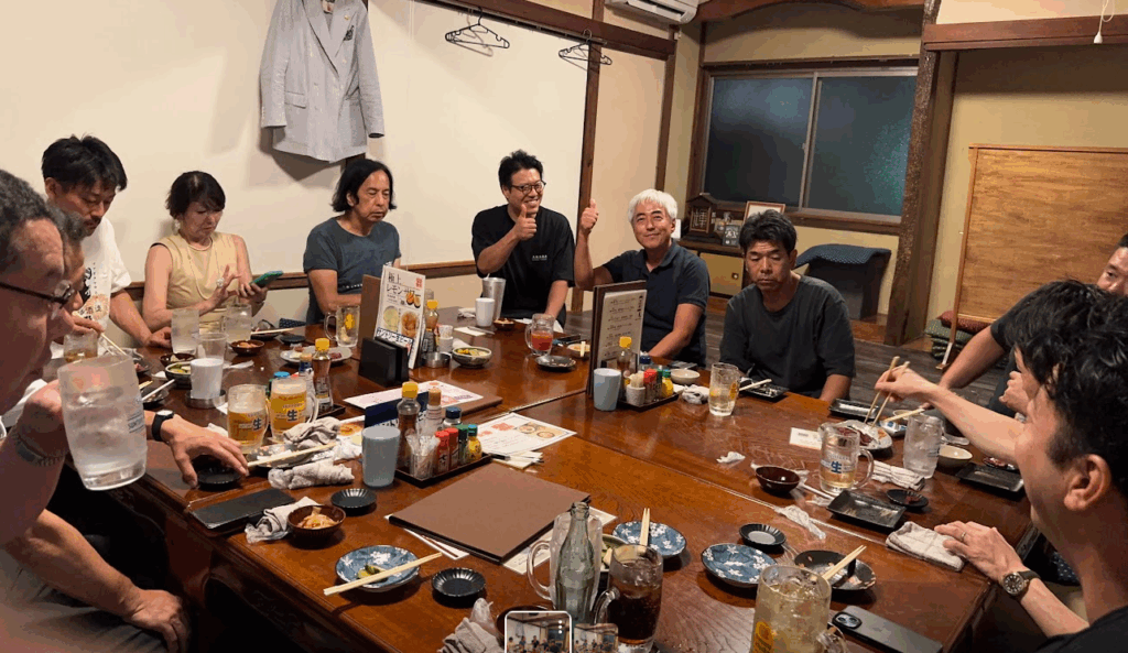 畳ビレッジ見学会5