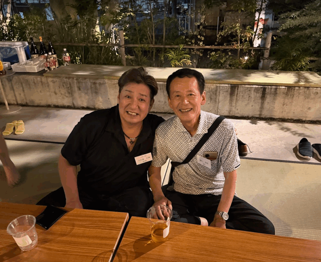 畳ビレッジ見学会4