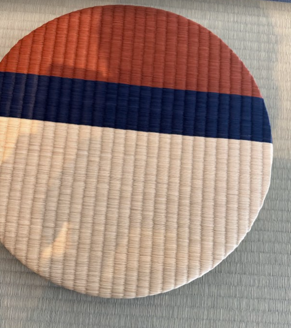 いま畳を語るとき２