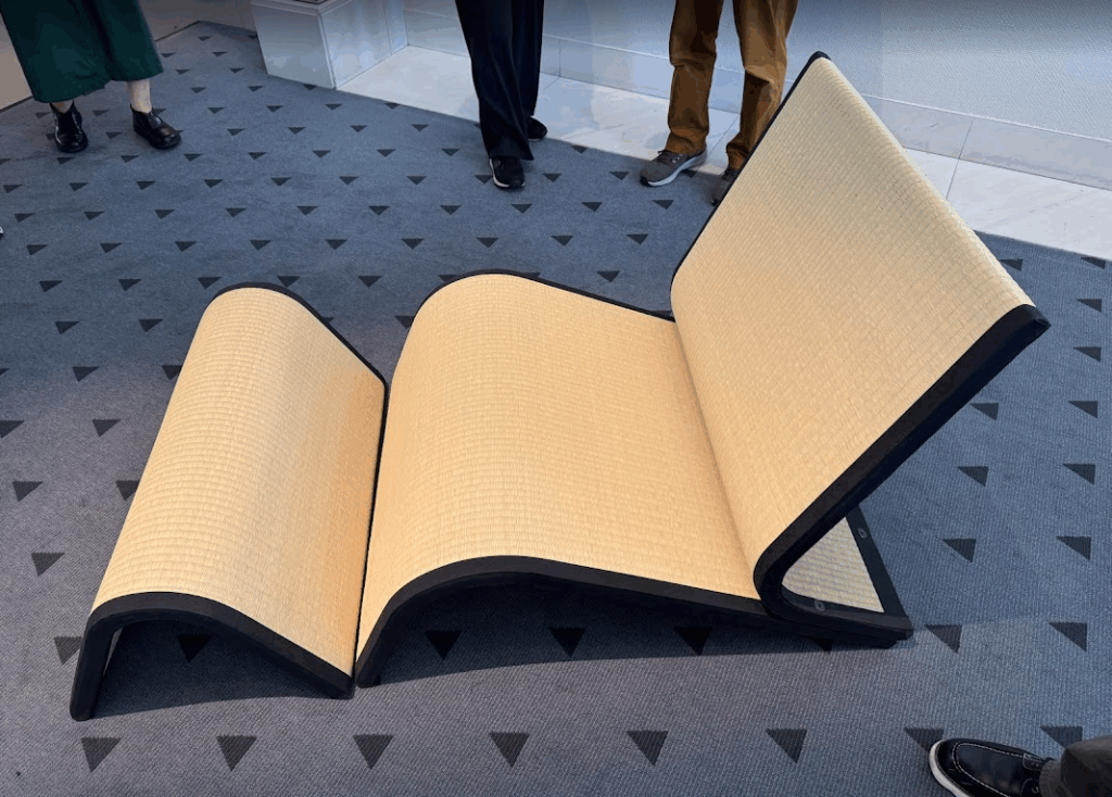 いま畳を語るとき７