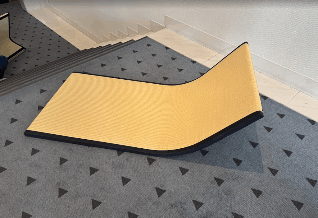 いま畳を語るとき８